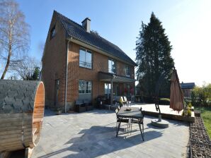 Ferienhaus Schicke Ferienwohnung in Polleur mit Sauna - Theux - image1