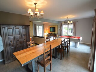 Vakantiehuis Theux Kenmerken 21