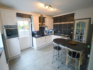 Ferienhaus Theux Ausstattung 23
