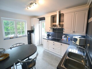 Vakantiehuis Theux Kenmerken 7