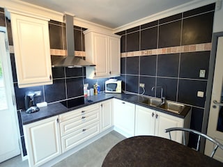 Ferienhaus Theux Ausstattung 8