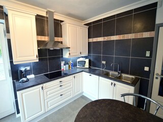 Maison de vacances Theux Équipement 8