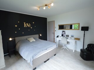 Maison de vacances Theux Équipement 9