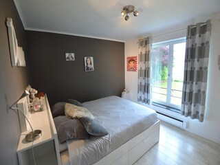 Vakantiehuis Theux Kenmerken 11