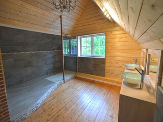 Maison de vacances Theux Équipement 13