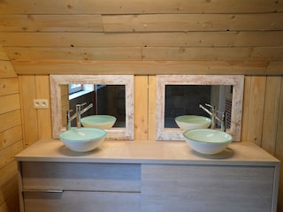 Holiday house Theux Features 16
