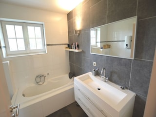 Holiday house Theux Features 17