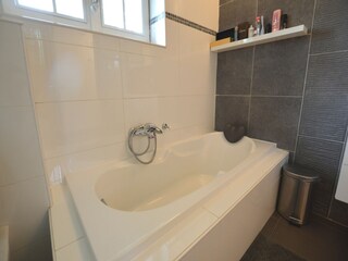 Vakantiehuis Theux Kenmerken 16