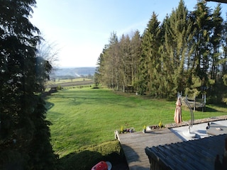 Holiday house Theux Outdoor Recording 3