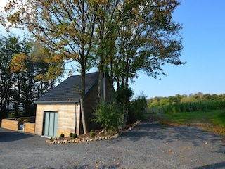 Ferienhaus Theux Umgebung 30