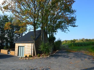 Vakantiehuis Theux Omgeving 30