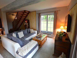 Holiday house Theux Features 7