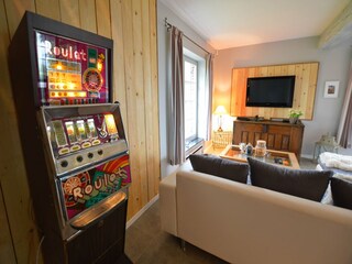 Holiday house Theux Features 8