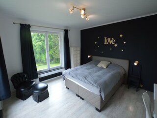 Holiday house Theux Features 13