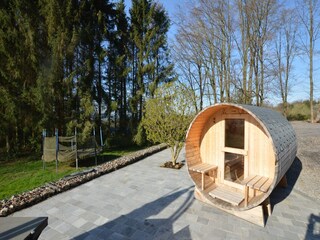 Holiday house Theux  31