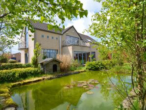 Lussuosa villa con piscina a Sourbrodt - Robertville - image1