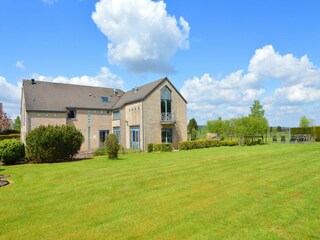 Villa Robertville Außenaufnahme 7