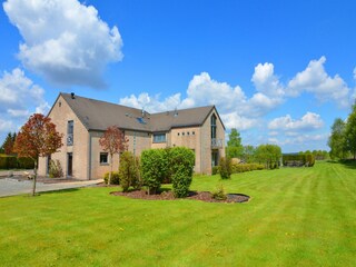 Villa Robertville Buitenaudio-opname 7