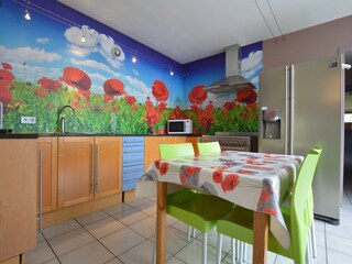 Villa Robertville Características 19
