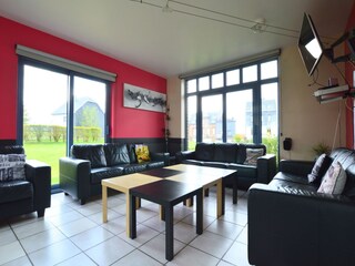Villa Robertville Ausstattung 16