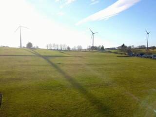 Villa Robertville Environment 28