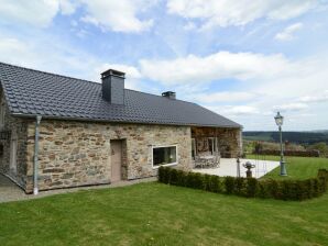 Maison de vacances confortable à Waimes près de la forêt - Waimes - image1