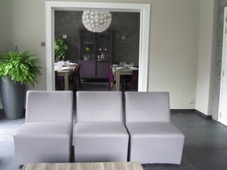 Holiday house Malmedy Features 9