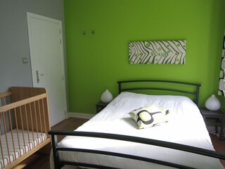 Casa de vacaciones Malmedy Características 21