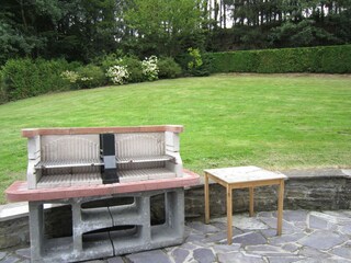 Casa de vacaciones Malmedy  26