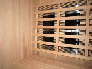 Vakantiehuis Malmedy  24