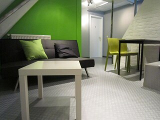 Vakantiehuis Malmedy Kenmerken 9