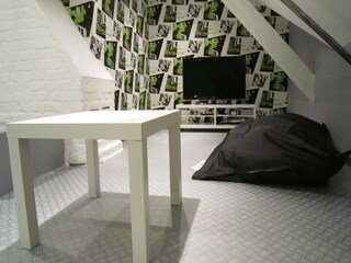 Vakantiehuis Malmedy Kenmerken 10