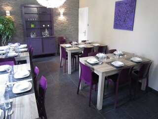 Vakantiehuis Malmedy Kenmerken 11