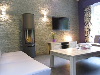 Vakantiehuis Malmedy Kenmerken 1
