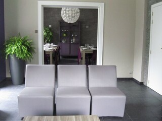 Holiday house Malmedy Features 15