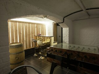 Vakantiehuis Malmedy Kenmerken 16