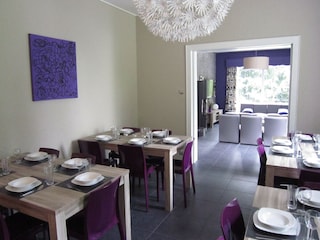 Ferienhaus Malmedy Ausstattung 18