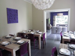 Vakantiehuis Malmedy Kenmerken 18