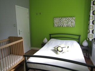 Maison de vacances Malmedy Équipement 21