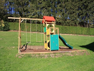 Vakantiehuis Malmedy Buitenaudio-opname 7