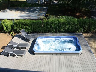 Maison de vacances Malmedy  26