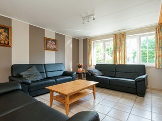 Vakantiehuis Robertville Kenmerken 1