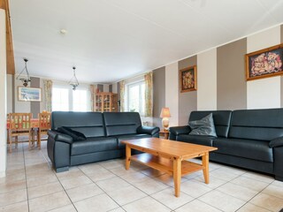 Vakantiehuis Robertville Kenmerken 10