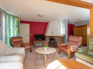 Ferienhaus Robertville Ausstattung 8