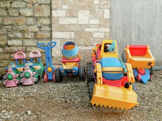 Casa de vacaciones Robertville  29