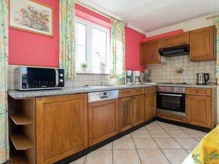 Ferienhaus Robertville Ausstattung 11