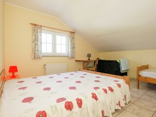 Ferienhaus Robertville Ausstattung 12