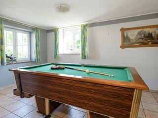 Holiday house Robertville Features 16