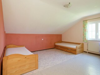 Ferienhaus Robertville Ausstattung 21