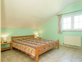Vakantiehuis Robertville Kenmerken 13
